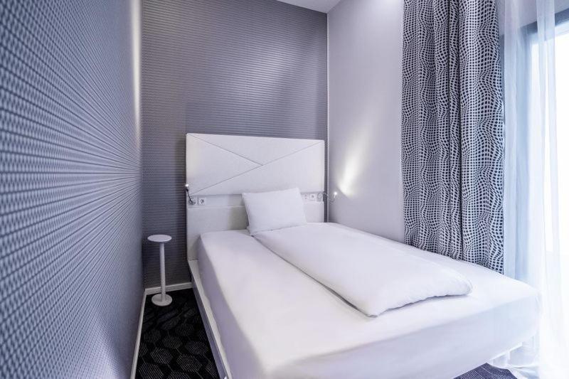 Magic Hotel Korskirken Bergen Dış mekan fotoğraf