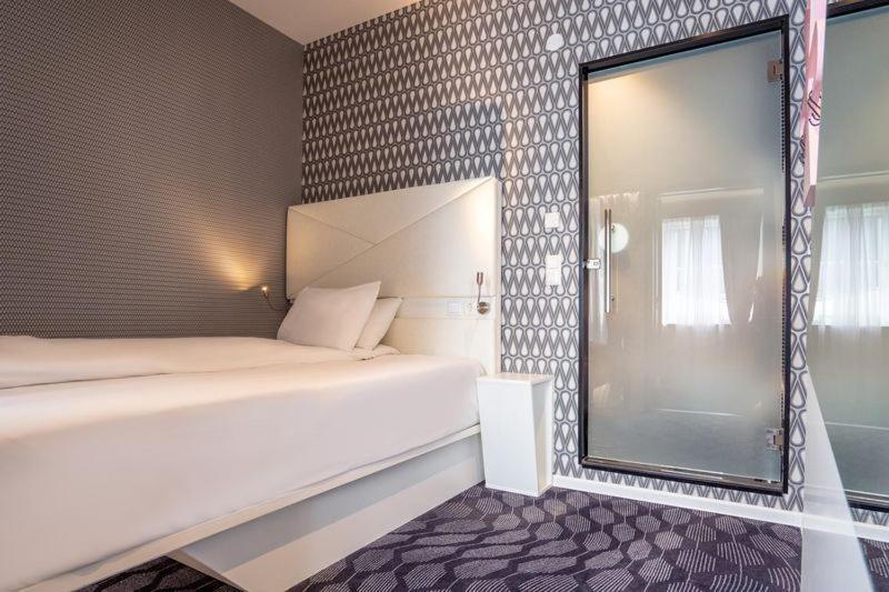 Magic Hotel Korskirken Bergen Dış mekan fotoğraf