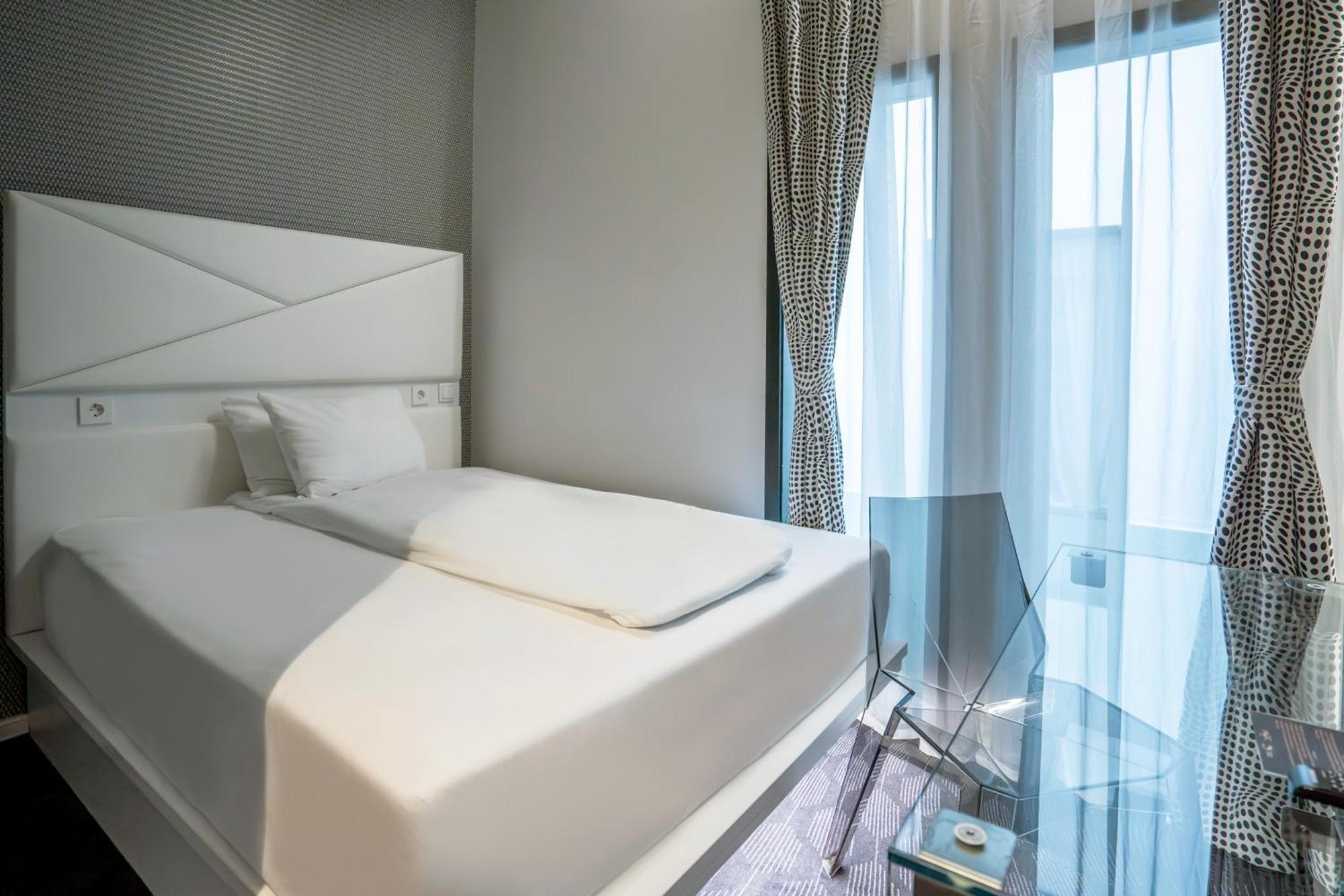 Magic Hotel Korskirken Bergen Dış mekan fotoğraf