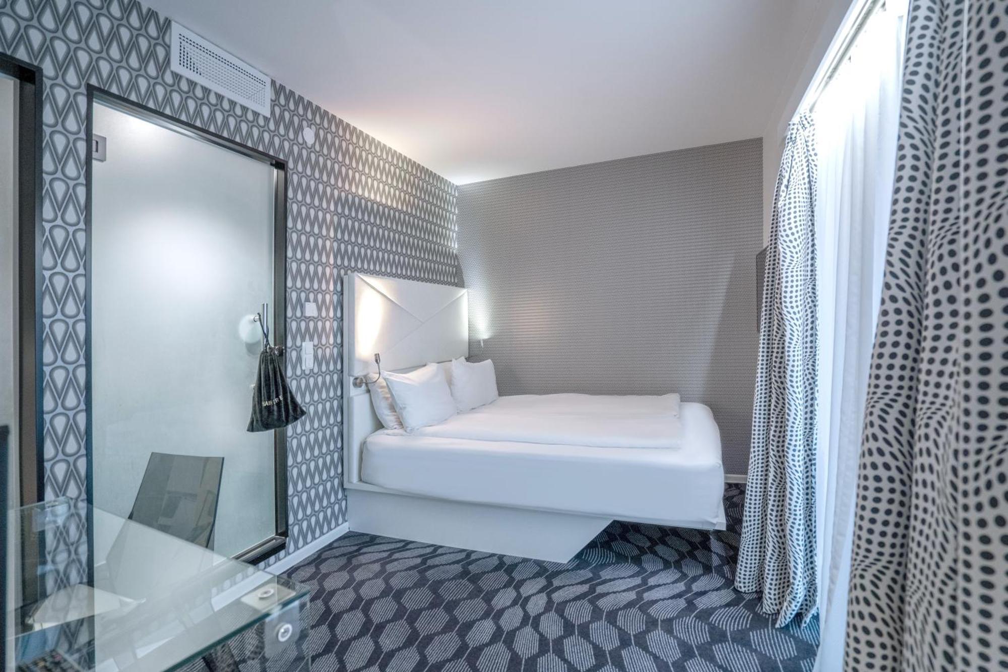 Magic Hotel Korskirken Bergen Dış mekan fotoğraf